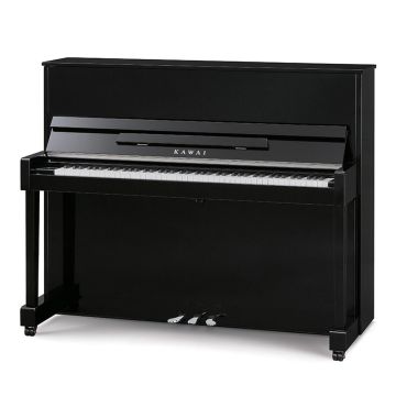 Kawai K350 PE 'Maene edition' Zwart hoogglans