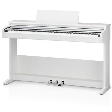 Kawai KDP-75 WH White satin