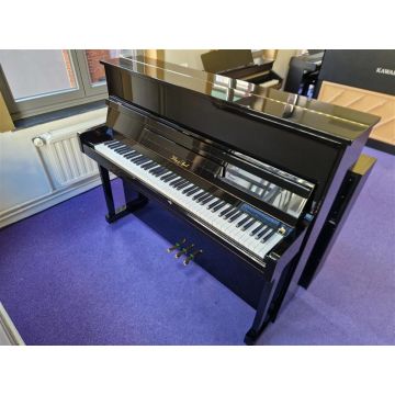 Klug & Sperl 118 (1998)