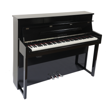 Doutreligne MHP-5000 PE Black polished