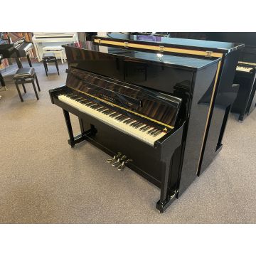 Petrus Ypma UP118 (2003)