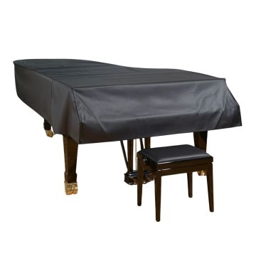 Protective cover grand piano 166–185 cm