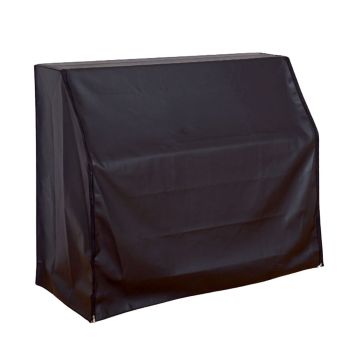 Protective cover upright piano 121–140 cm