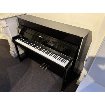 Sauter Vision 114 (2003)