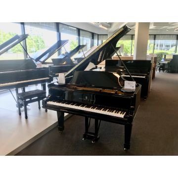 Steinway & Sons A-188 (1883)