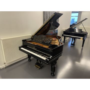 Steinway & Sons A-188 (1891)