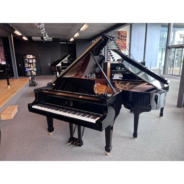 Steinway & Sons A-188 (1900)