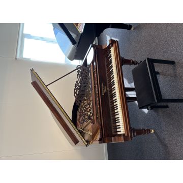 Steinway & Sons B-211 (1891)