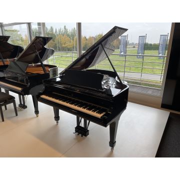Steinway & Sons L-180 PE Onyx edition (275129)