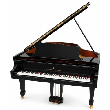 Steinway & Sons M-170 (1926)