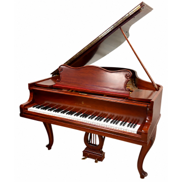 Steinway & Sons M-170 (1939)