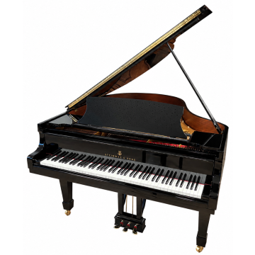 Steinway & Sons M-170 (1981)