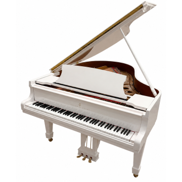 Steinway & Sons O-180 (1906)