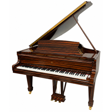 Steinway & Sons O-180 (1907)