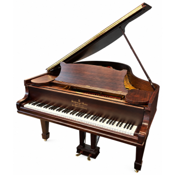 Steinway & Sons O-180 (1909)