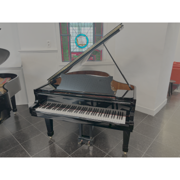 Steinway & Sons O-180 (1922)