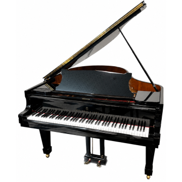 Steinway & Sons O-180 (1922)