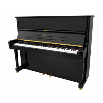 Steinway & Sons V-125 (1988)