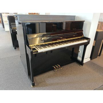 Wilh. Steinberg IQ16 (2001)