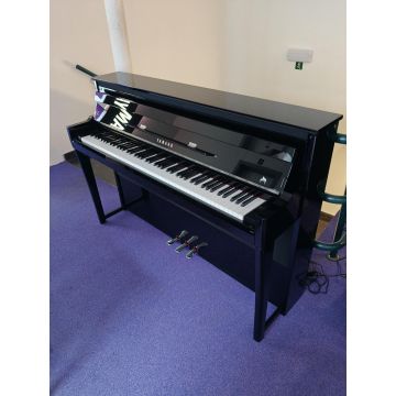 Yamaha Avant Grand NU1XA (ECFI01012)