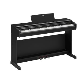 Yamaha Arius YDP-146 B Zwart gesatineerd