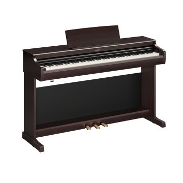 Yamaha Arius YDP-166 R Rozenhout gesatineerd