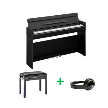 Yamaha Arius YDP-S35 BUNDLE B