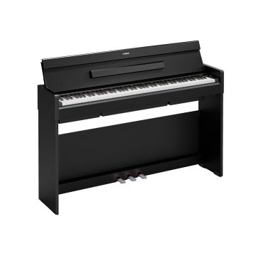 Yamaha Arius YDP-S36 B Zwart gesatineerd