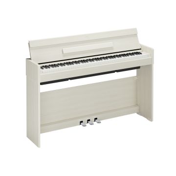 Yamaha Arius YDP-S36 WB Berkenhout wit gesatineerd