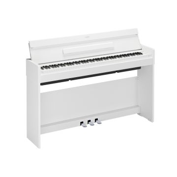 Yamaha Arius YDP-S36 WH Wit gesatineerd