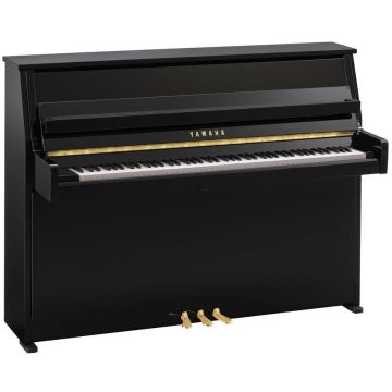 Yamaha B10 PE Zwart hoogglans