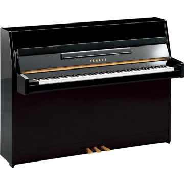 Yamaha B1 Zwart hoogglans