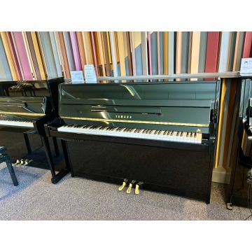 Yamaha B1 SC2 (2019)