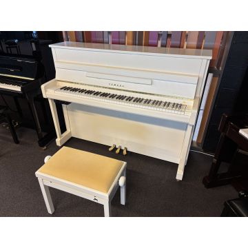 Yamaha B2 Silent (2011)