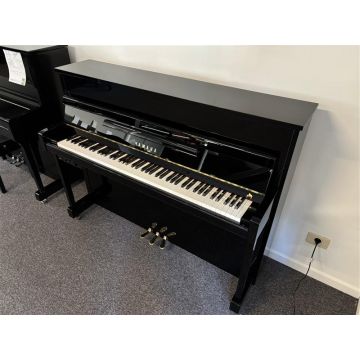 Yamaha B2 Silent (2011)