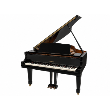 Yamaha C3 (2001)