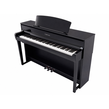 Yamaha Clavinova CLP-775 PE (ECCY01058)