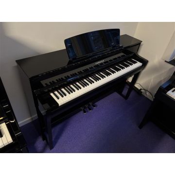 Yamaha Clavinova CLP-775 PE (ECDY01011)