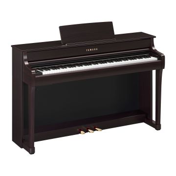 Yamaha Clavinova CLP-835 R Rosewood satin