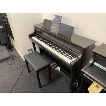 Yamaha Clavinova CLP-875 R (ECEM01041)