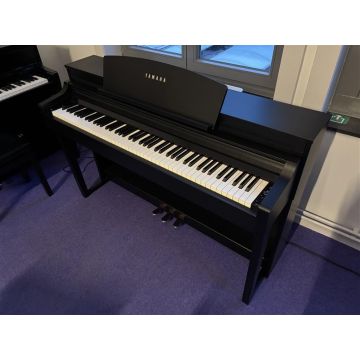 Yamaha Clavinova CSP-170 (ECBL01023)