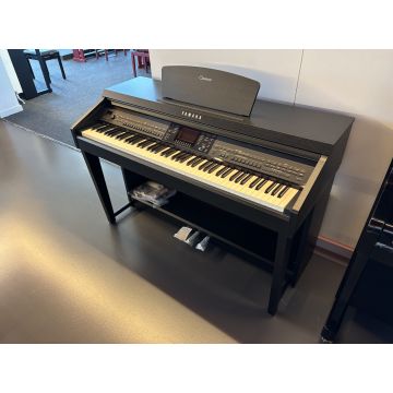 Yamaha Clavinova CVP-701 B (ECFI01004)