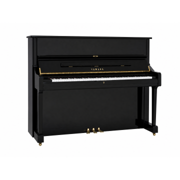 Yamaha U1 (2009)