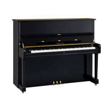Yamaha U1 Silent (2002)