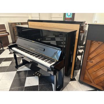 Yamaha U1 (1868498)