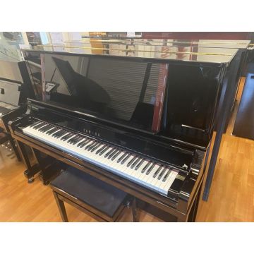 Yamaha YU50 (2004)
