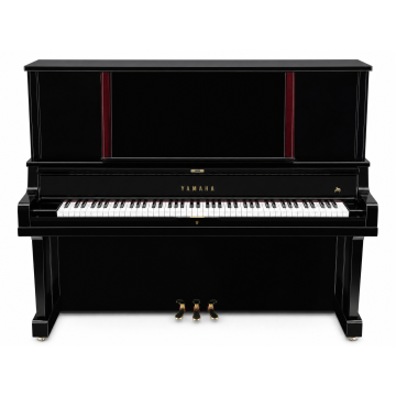 Yamaha YUS5 (2016)