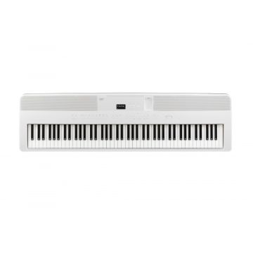 Kawai ES-520 WH Wit gesatineerd