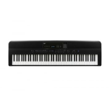 Kawai ES-920 B Zwart gesatineerd