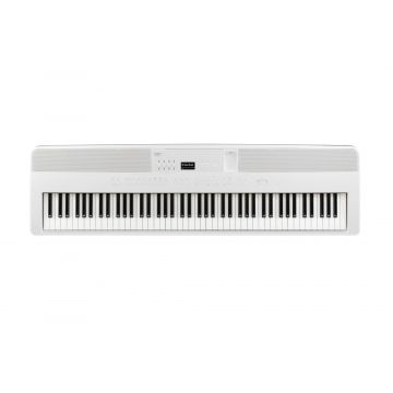 Kawai ES-920 WH Wit gesatineerd